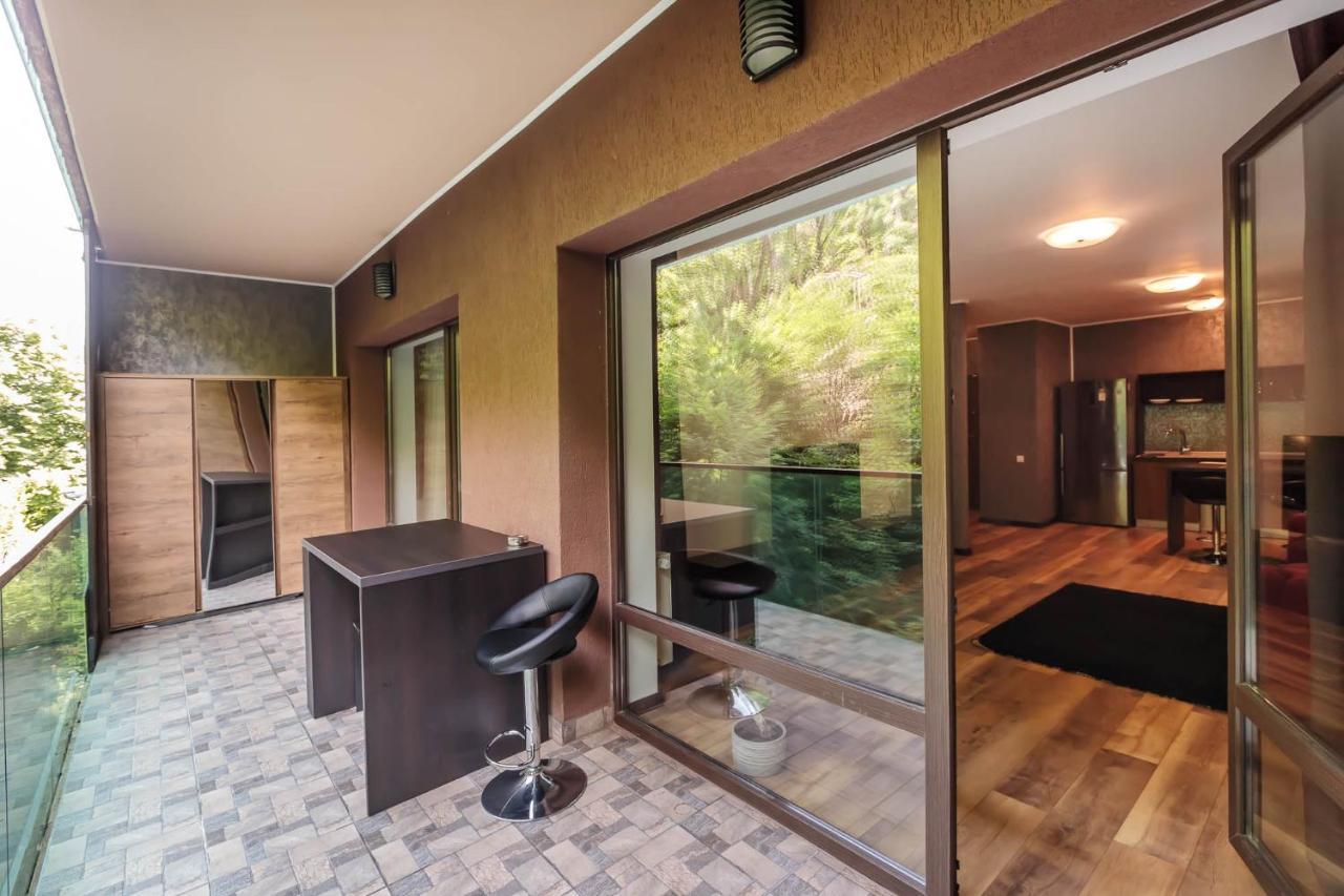 Tampa Gardens Apartments - Adults Only Brasov Exterior photo